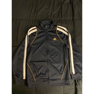 Adidas Jacket